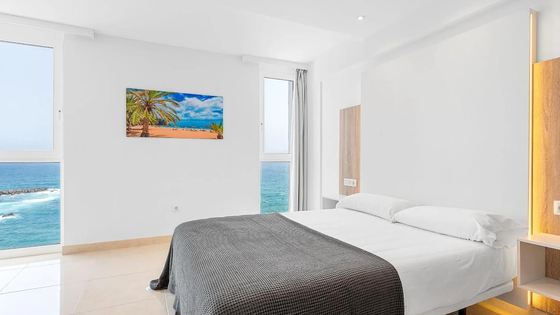 Ocean Vistas 24 Ξενοδοχείο Πουέρτο Ντε Λα Κρουζ