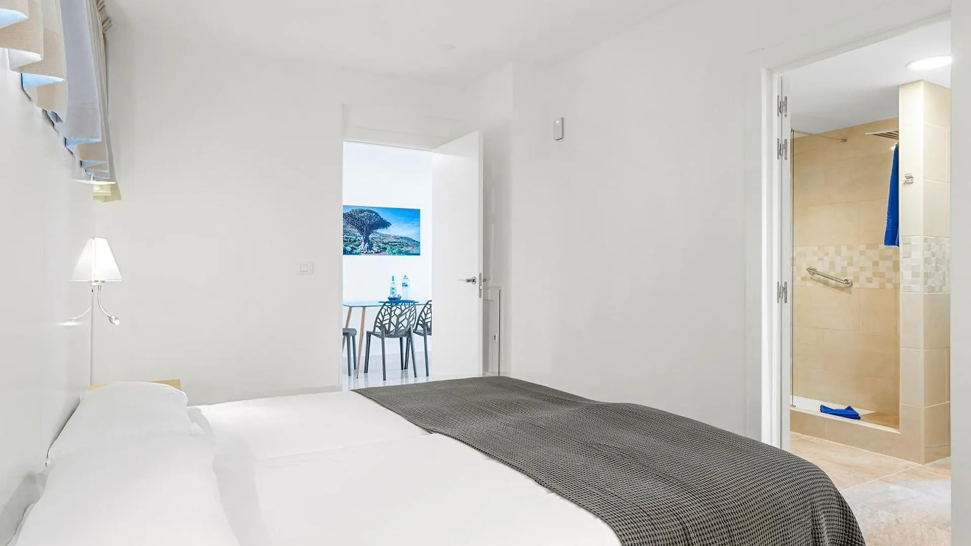 Ocean Vistas 24 Ξενοδοχείο Πουέρτο Ντε Λα Κρουζ 4*,