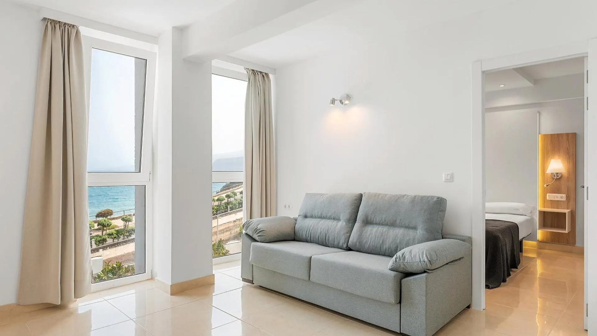 Ocean Vistas 24 Ξενοδοχείο Πουέρτο Ντε Λα Κρουζ