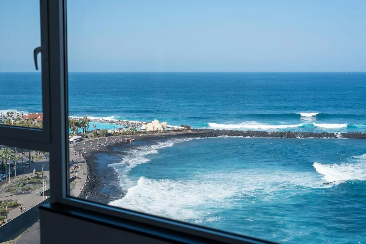 Ocean Vistas 24 Ξενοδοχείο Πουέρτο Ντε Λα Κρουζ