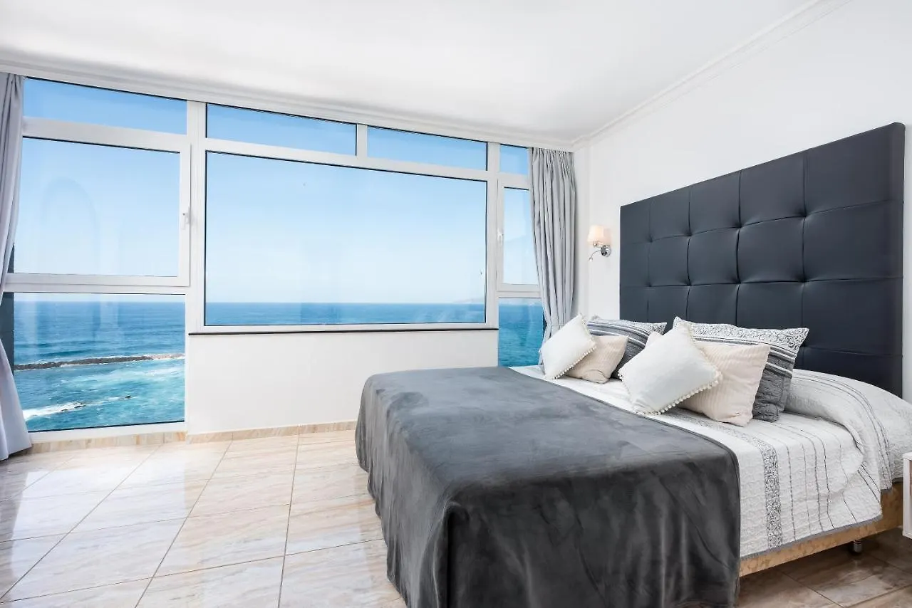 Ocean Vistas 24 Ξενοδοχείο Πουέρτο Ντε Λα Κρουζ