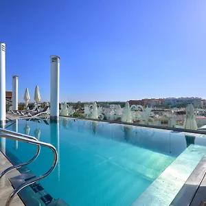 Monte Triana Hotel Sevilla