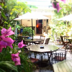 Privat Liberty Hotel Sitges